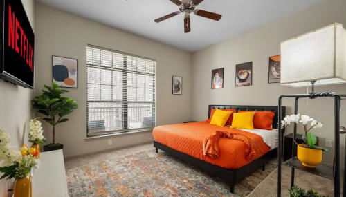 Truist Luxe Haven near Battery - Foto 4