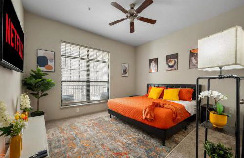 Truist Luxe Haven near Battery - Foto 4