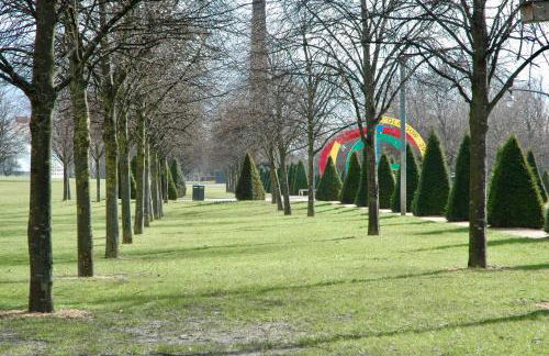 The Stables - Fabulous stylish flat in Merchant City & Free Secure Parking - Foto 13