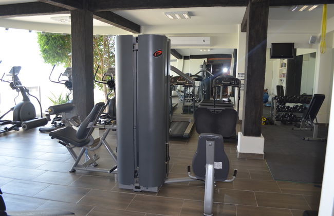 Alegranza Luxury Resort - All Master Suites - Foto 11