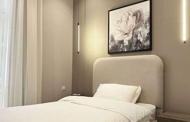 Kease King Salman G-7 Royal Touch AX94 - Foto 2