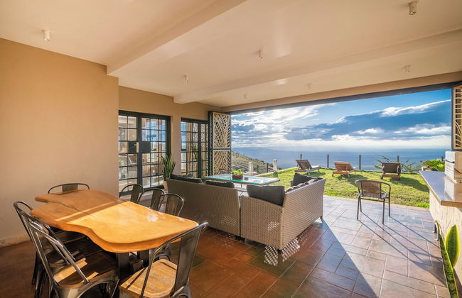 Tulia Villas Champagne Ridge - Foto 57