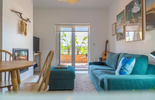 Surf GuestHouse - 7min walk to the beach - Foto 46