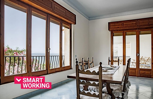 Seafront Terrace in Donnalucata by Wonderful Italy - Photo 26