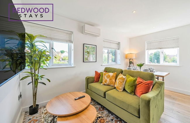 Kingsclere Apartments in Basingstoke - Foto 33