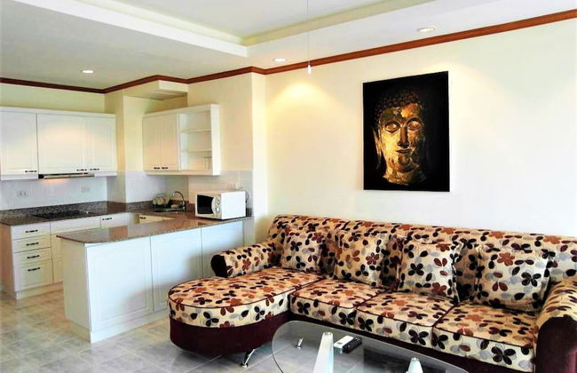 Sea Views With Rentbuythailand - Foto 7