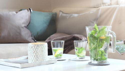 Haus am Park Wohnung Nr1 - Photo 4