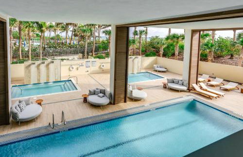 Condo at Amrit Ocean Resort with Panoramic Views - Foto 48