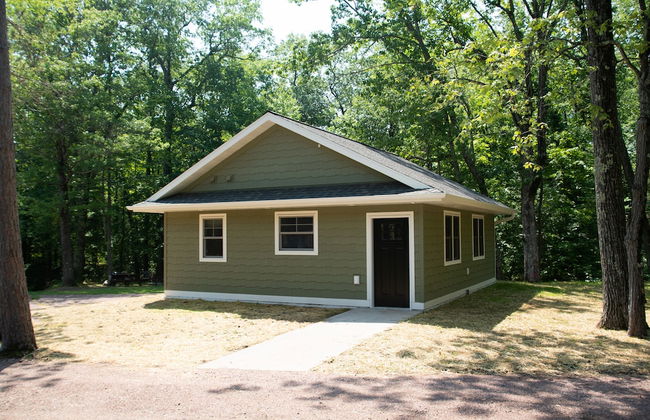 Mission Springs Resort - Photo 74