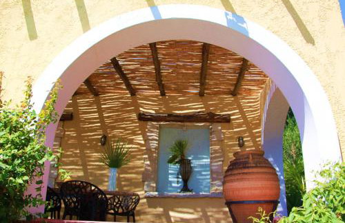 Villa Hacienda private pool with jacuzzi and sauna - Foto 13
