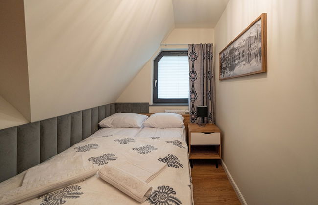 Sun & Snow Resorts F Białka Tatrzańska - Foto 20