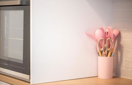 Maya's Apt near Athens center - Foto 30