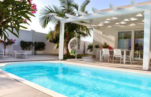 Golden Holiday Villas Private Pools in Sicily - Foto 75
