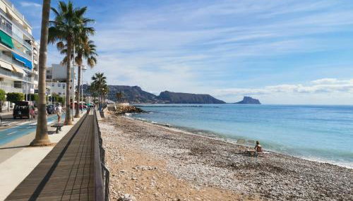 Beachfront La Roda Altea By DelucaCo - Foto 5