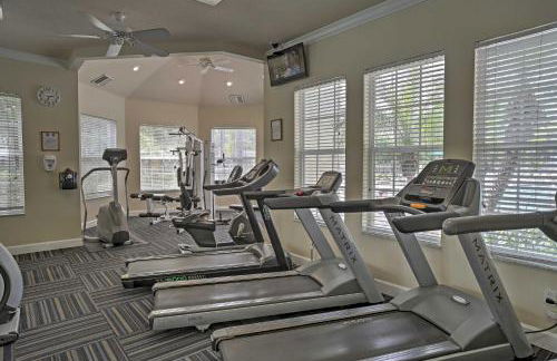 Pool, Themed Rooms and Arcade Disney Escape - Foto 44