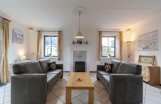 Stylish and Modern Furnished Holiday Villa - Foto 68