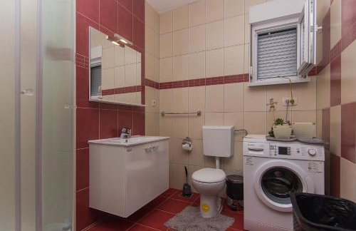 Holiday Home Vele with pool - Foto 17