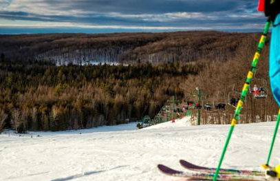 Shanty Creek Resort Bellaire Michigan - Foto 42