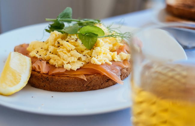 Ty Afon, River House - Foto 64