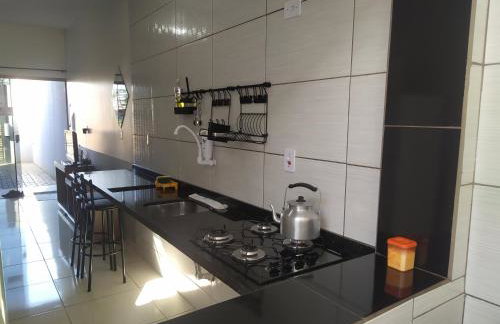 Casa Próx Argentina, Cataratas, Aeroporto, Shopping Catuaí - Foto 3