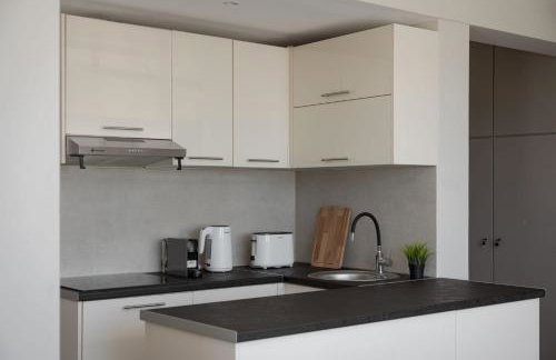 The Vouliagmeni Penthouse - Photo 22