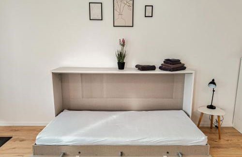 Wohnung in Nürtingen - Photo 4