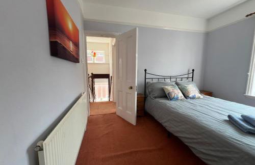 Brook Lodge Roof Terrace Apartment - Photo 24