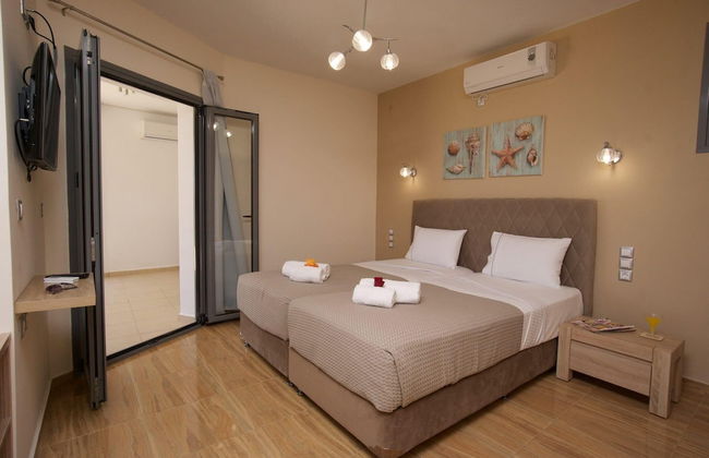 Kefalonia Horizon Villa 1 - Foto 25