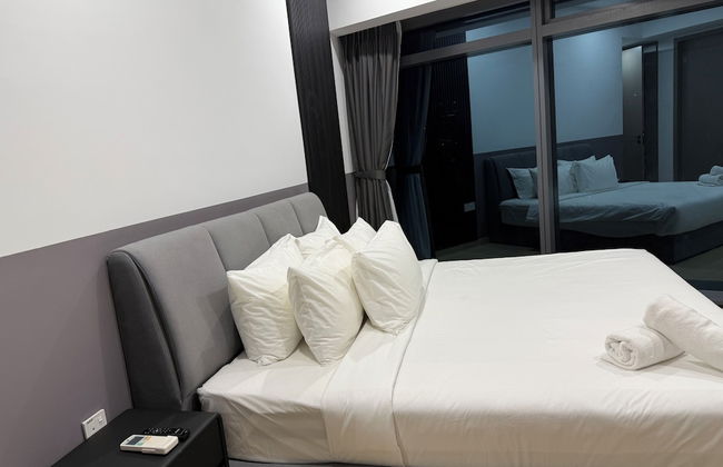 Eaton Residences KLCC - Foto 6