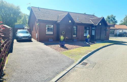 Aviemore Stay & Explore - Foto 15