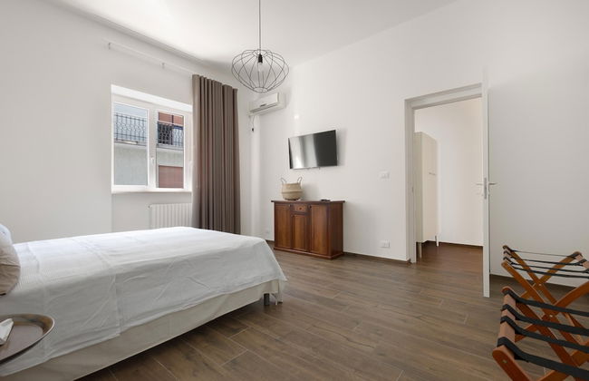 3624 Casa di Rosa - Ionio by Barbarhouse - Foto 2