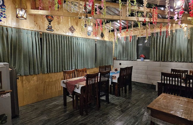 Countryside Villa - Foto 73