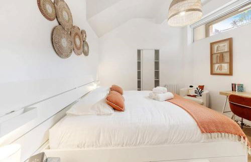 Le Saint Martin, bel appartement de standing - Foto 5