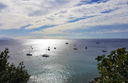 Appartement Vue Mer à Bastia, terrasse et piscine privée. - Photo 60