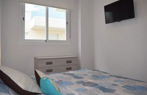 Residencial Blaumar Piles Playa - Foto 11