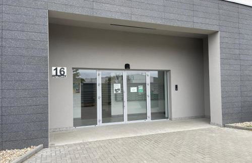 Apartament Charlotte 2-PARKING Free - Foto 15