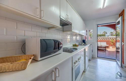 Las Dunas de Marbella - Beachfront 3 Bed Townhouses - Photo 49