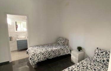 CASA REFORMADA CON TERRAZA/WIFI/AIRE ACONDICIONADO - Foto 16