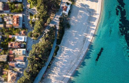 Scorpios Mansion Loft / Downtown Skala / Seaside - Foto 32