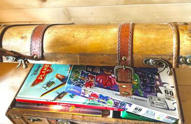 Petit Ours Blanc - Foto 13