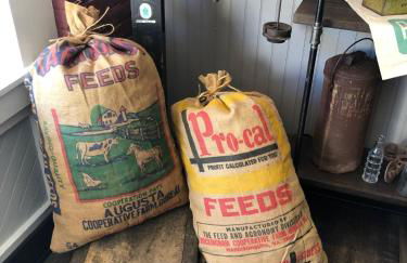 Gibson's Warehouse - Foto 9