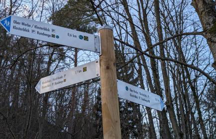 Ferienhaus Manoury am Klosterbrunnen - Foto 49