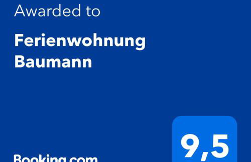 Ferienwohnung Baumann - Foto 30