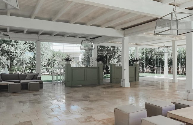 Masseria Don Luigi - Luxury Farmhouse - Foto 65