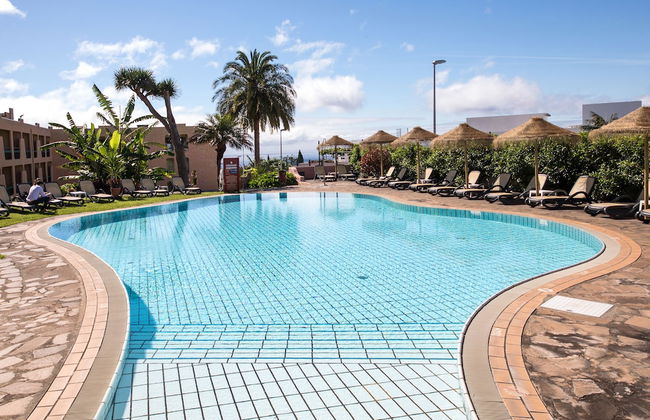 Dom Pedro Garajau - Foto 33