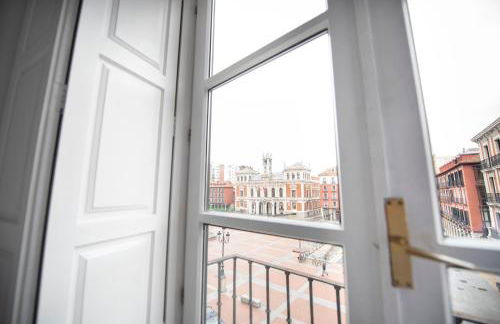 Espacios Blanco Plaza Mayor - Con vistas. - Foto 26