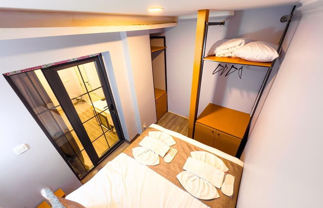 Brick House Hotel - Foto 42