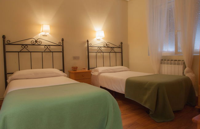 Casa Rural de Pobes Lagun Etxea - Foto 23