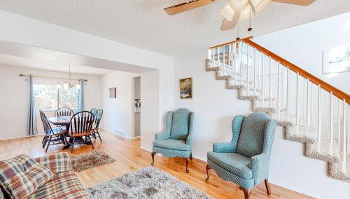 Windy Hill Retreat - Foto 4