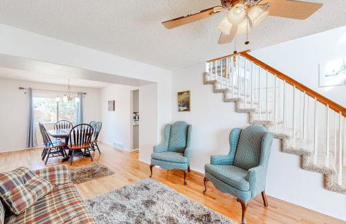 Windy Hill Retreat - Foto 4